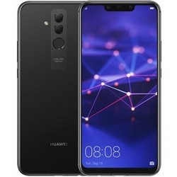 Замена камеры на телефоне Huawei Mate 20 Lite в Владимире